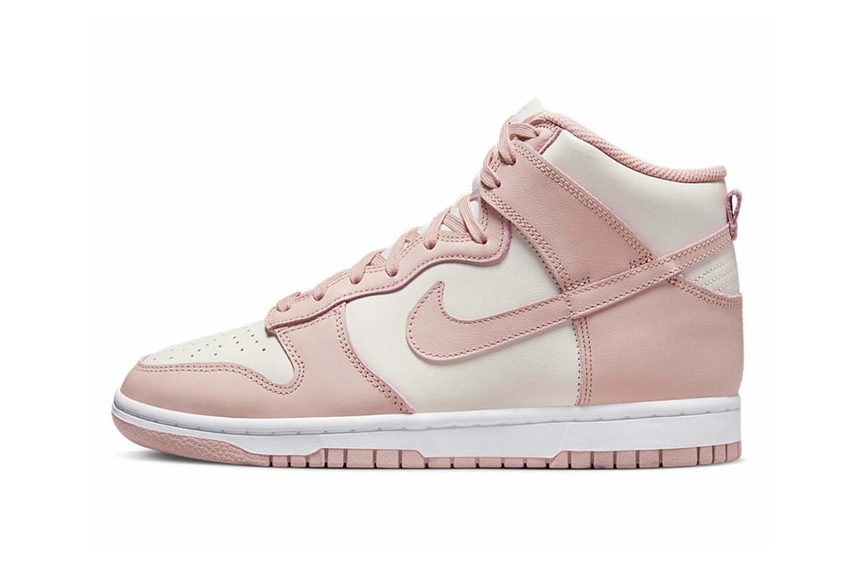 What makes the famous Nike Pink Oxford colorway so popular right now? Learn exactly why everyone loves this unique shade.