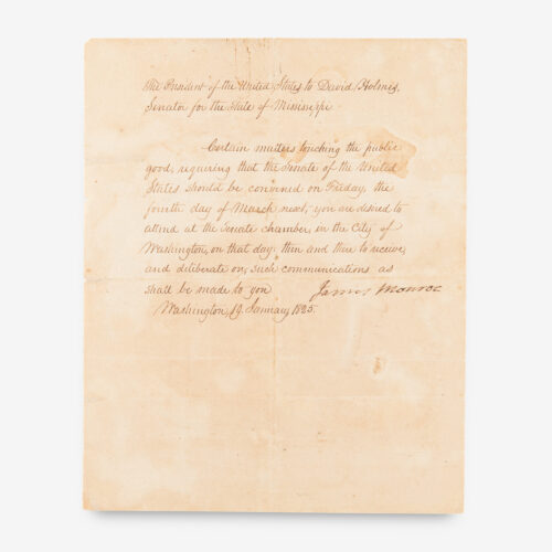How valuable are items from a Clinton auction? Find out the worth of these political collectibles.