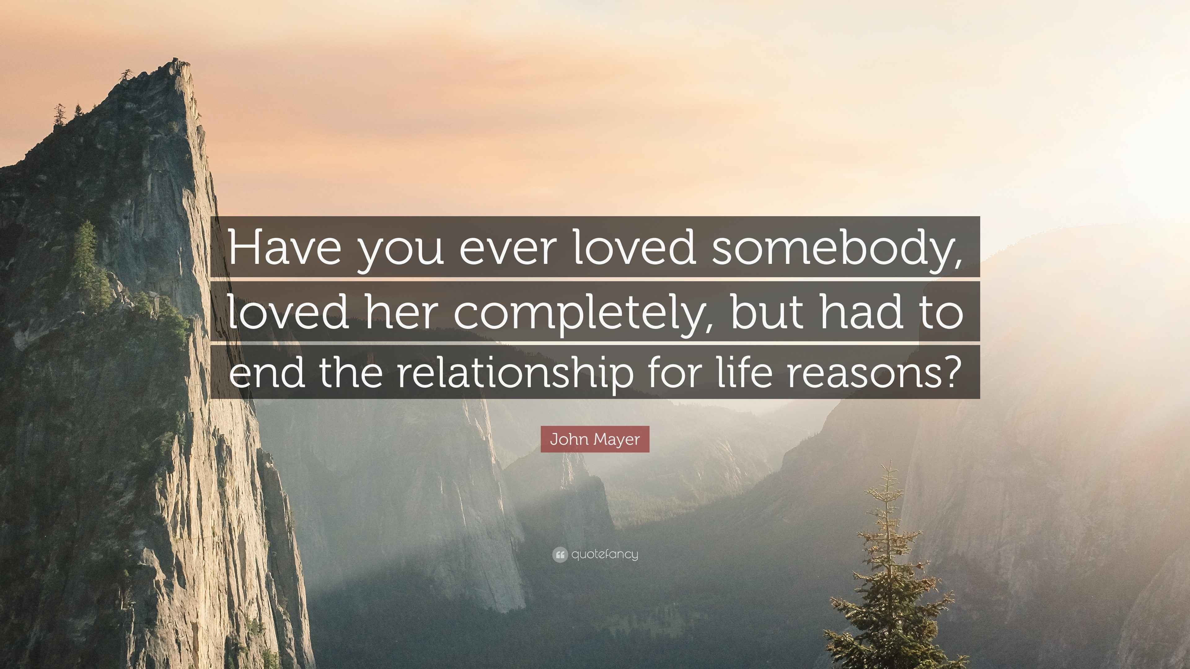 Deep John Mayer Quotes on Love and Relationships Now