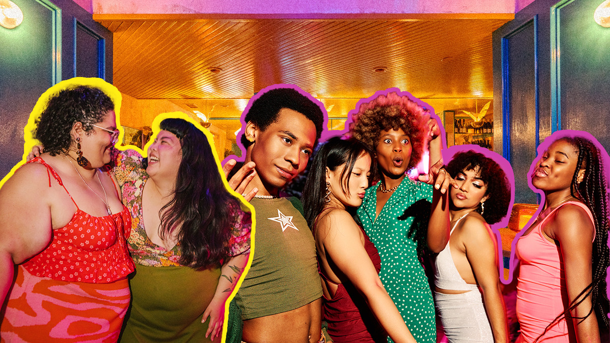 Where to Watch a Queer Movie in Los Angeles? Top LGBTQ Venues!