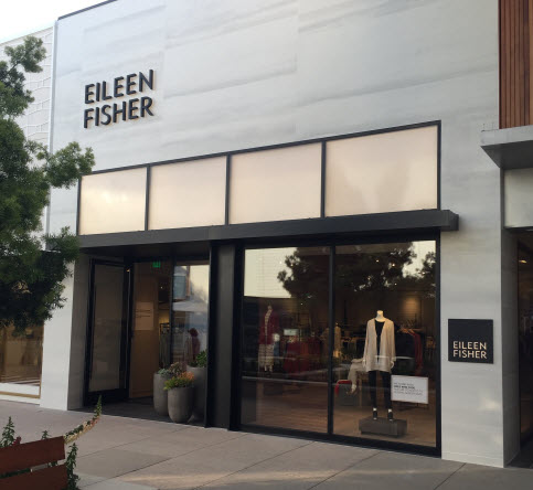 Eileen Fisher Stanford: Shop New Arrivals & Best Sellers Now