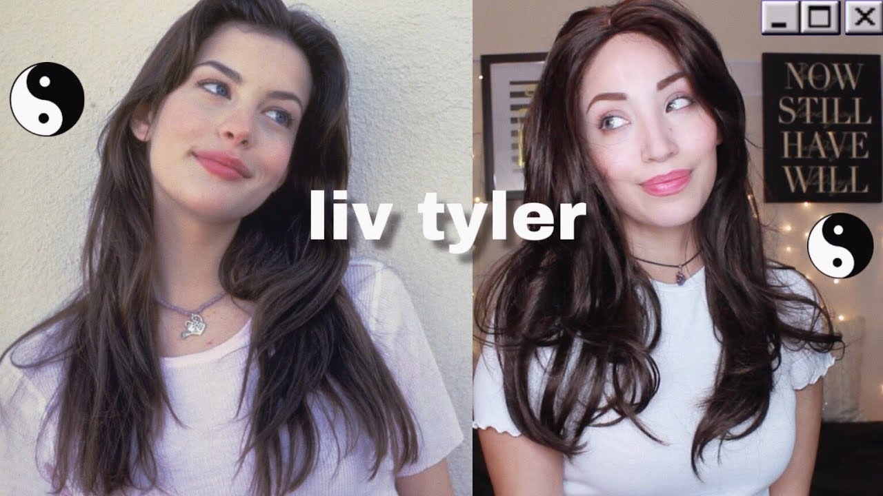 Get the ultimate Liv Tyler 90s look? Follow these key style secrets easily.