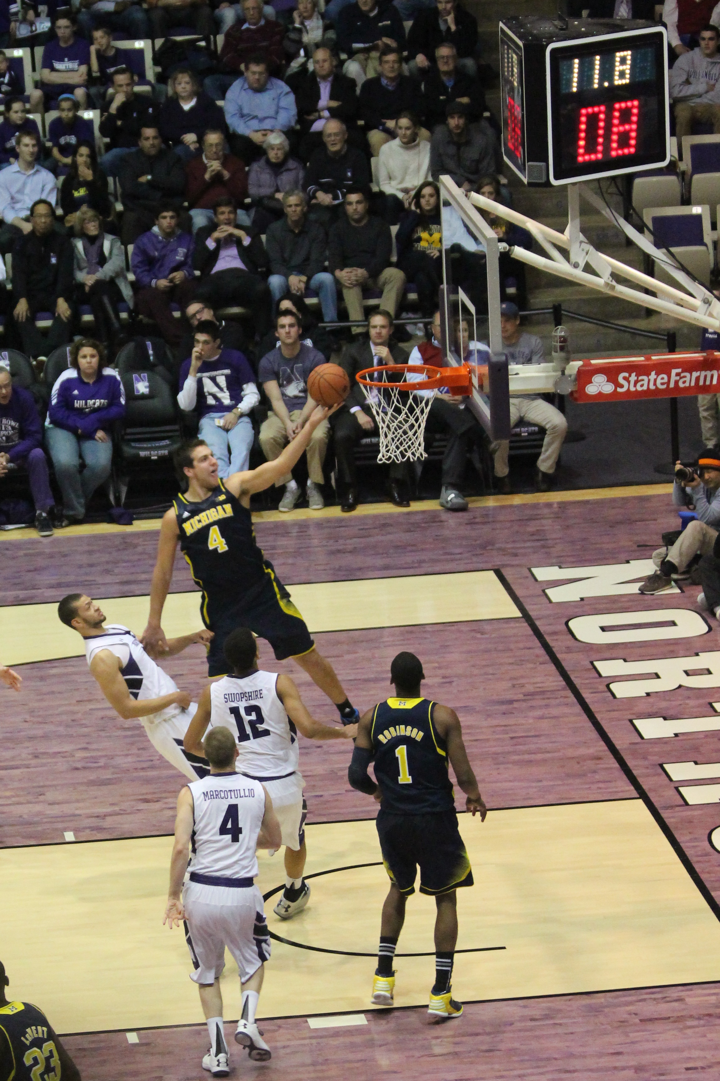 Do you know how long is the shot clock in NBA? Learn the simple rule that speeds up the game.