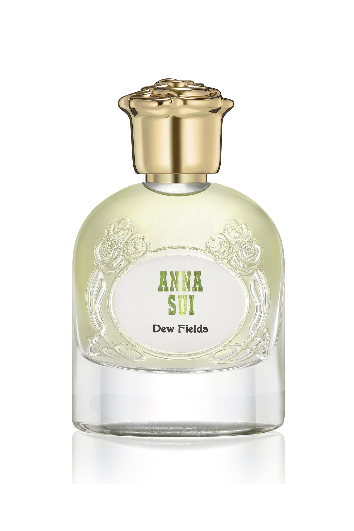 Explore Anna Sui Fragrance: Best Deals and Offers Online