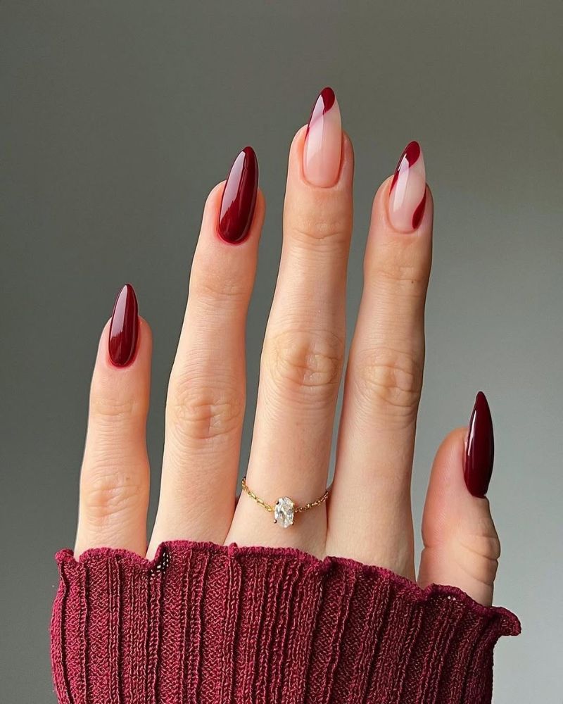 Need classy red nails designs ideas? Find elegant styles perfect for any event.