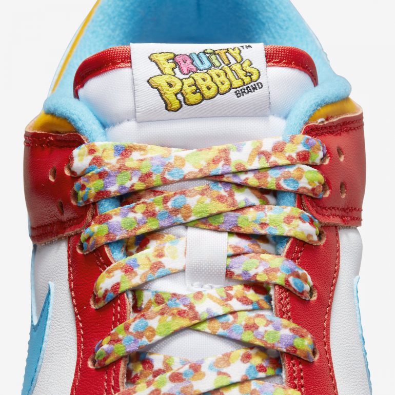 How to get your hands on Fruity Pebble Air Jordans? Follow this guide for the release dates.