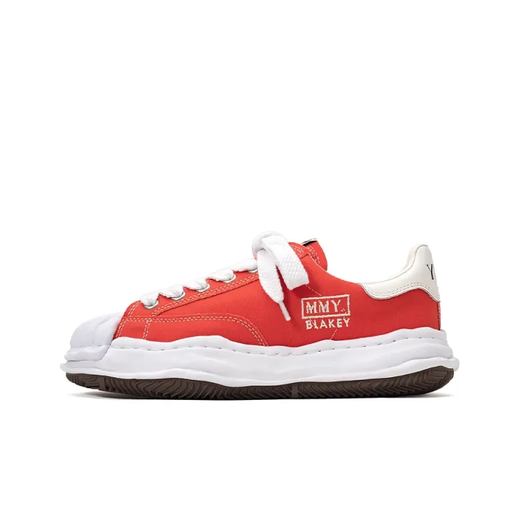 Maison Mihara Yushiro: The Coolest Shoes You Need Now