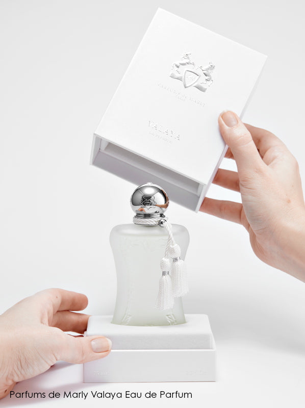 Honest Review: Is Parfums de Marly Valaya for You?