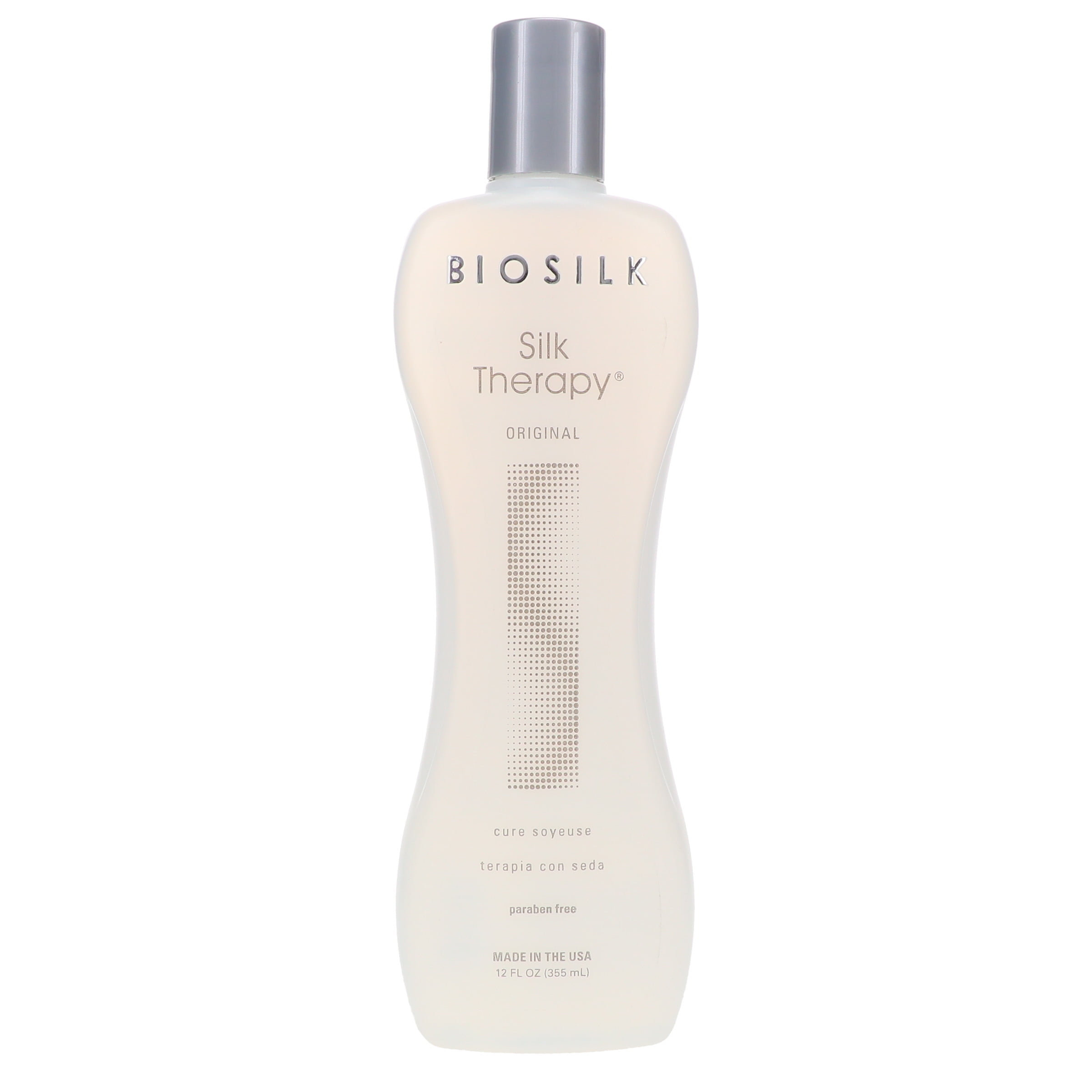 Curious about user experiences with this serum? Get the inside scoop from this biosilk silk therapy review.