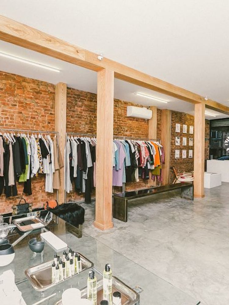 Love the style of Sincerely Tommy? Check out these similar cool concept stores.