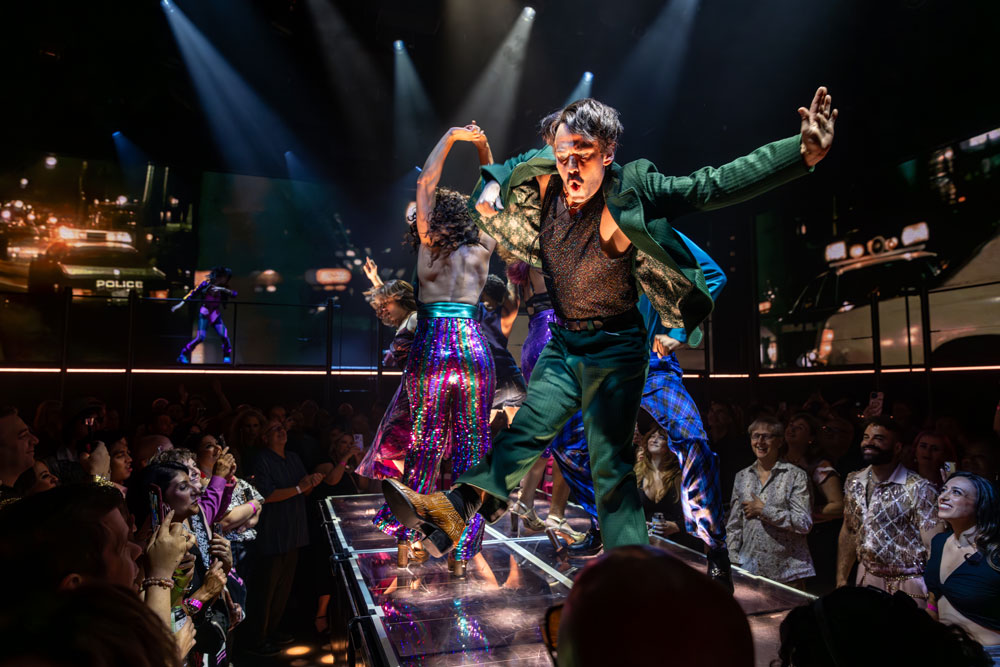 Which las vegas shows may 2025 are really worth seeing? Let us help you make the best choice easily.