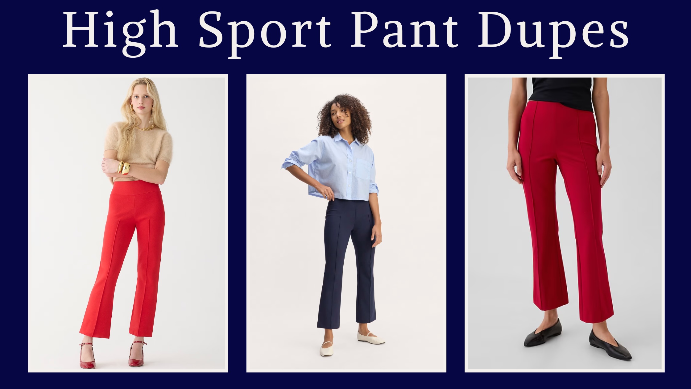 Kick.Pants: Where to buy high-quality that last for years?