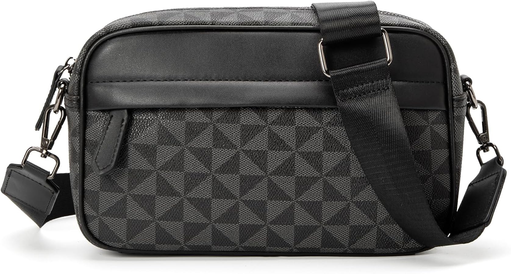 Where can you buy affordable crossover bags for men? Find the best deals and shops online.