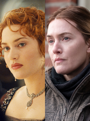 Kate Winslet in the 90s: A Look Back at Her Early Career