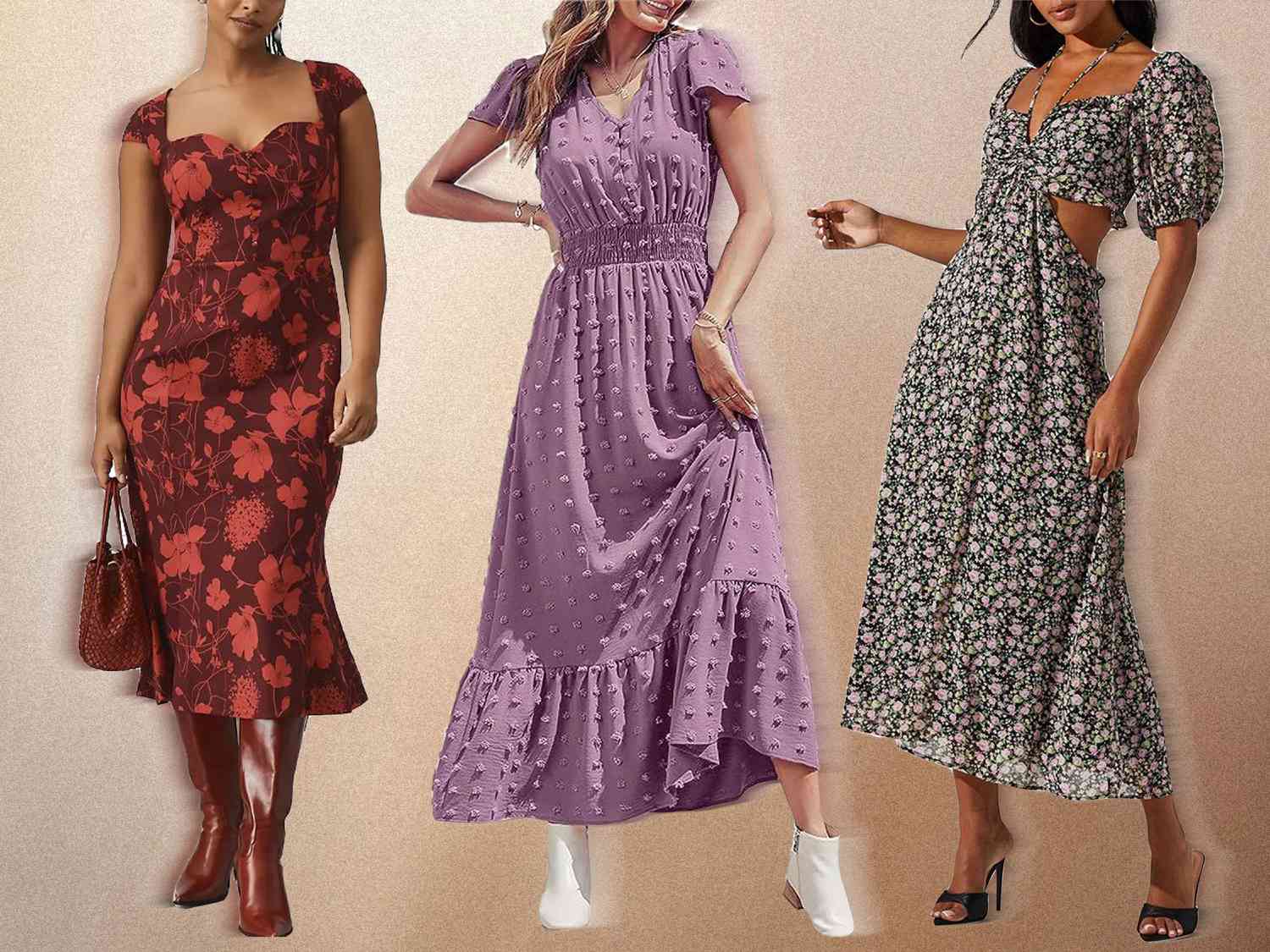Where can you buy a nice printing gown? Check out these recommended online shops today.