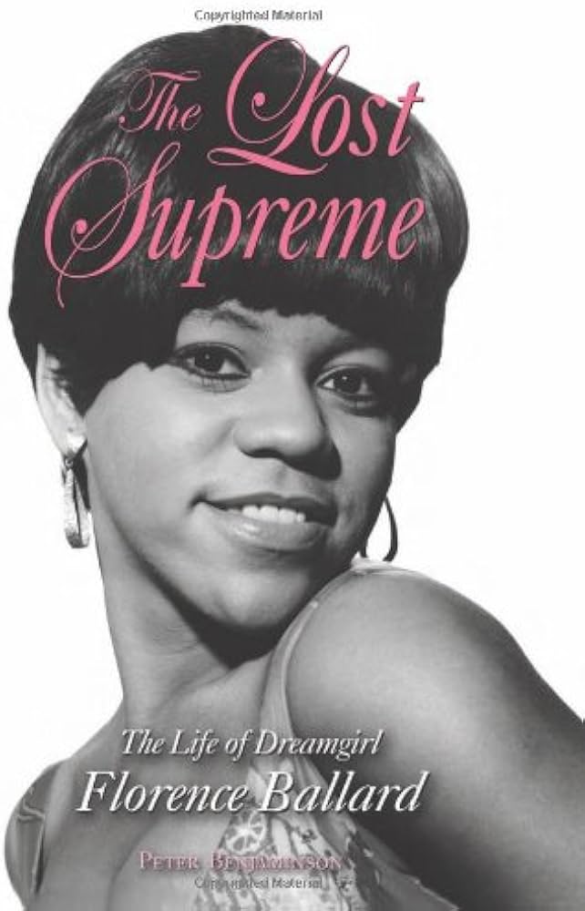 Did Barry Gordy scam Florence Ballard? What truly happened to the original star of The Supremes?