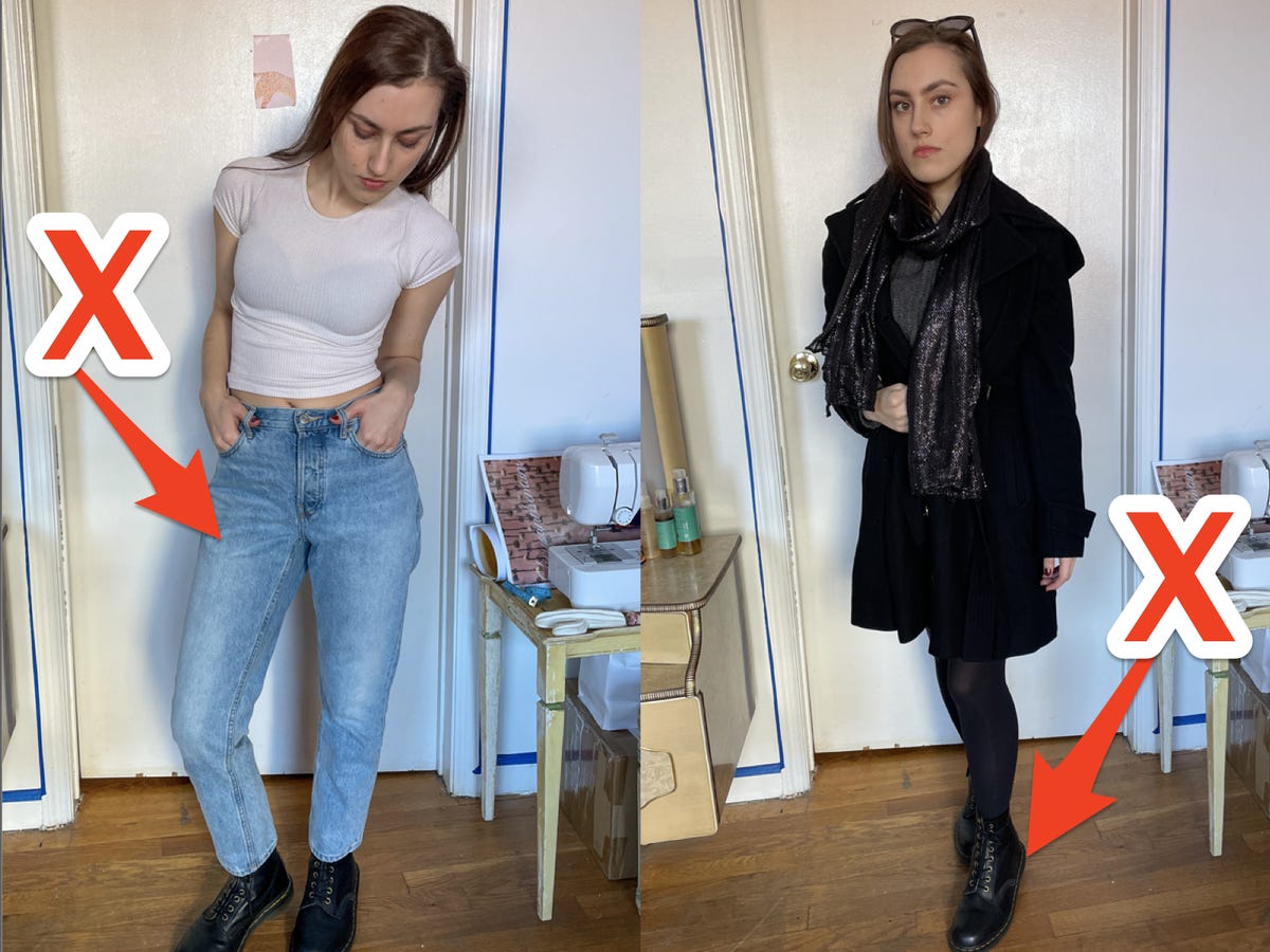Confused about what to wear in 45 degree weather? Discover key pieces for a comfortable and smart look.