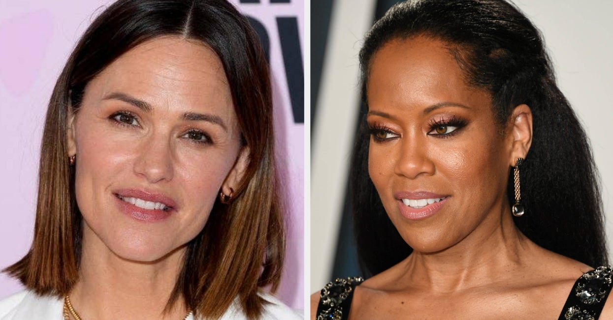 Where can you watch the full jennifer garner and regina king video online? (Easy steps to find their popular clip)