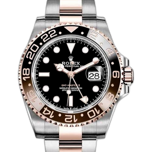 How much is the popular Rolex Root Beer watch worth today? Understanding its current market value easily.