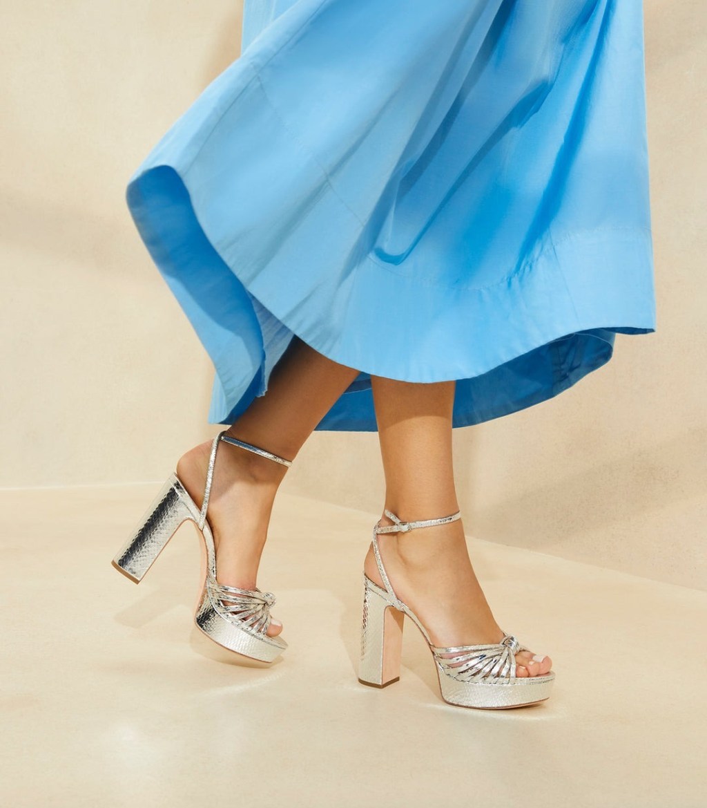 Where can you find awesome fashion campaign heels? Check out our list of must-buy pairs!
