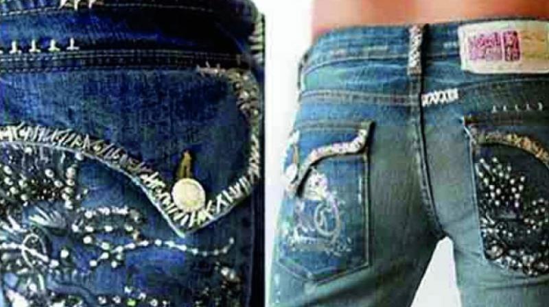 The Jeans Secret Circus: Where to Find Your Perfect Fit
