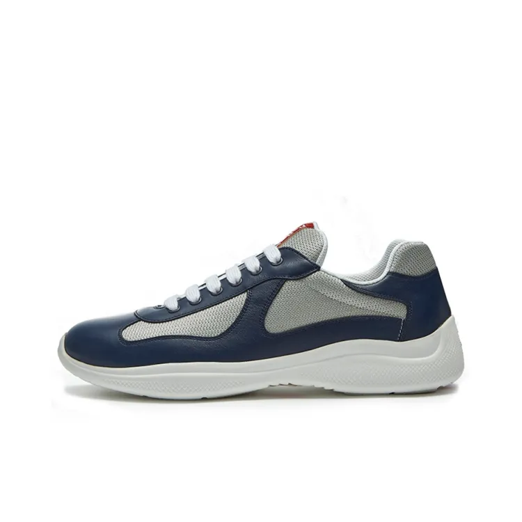 How to choose the best mens prada shoes sneakers? Smart shopping tips to help you decide easily.