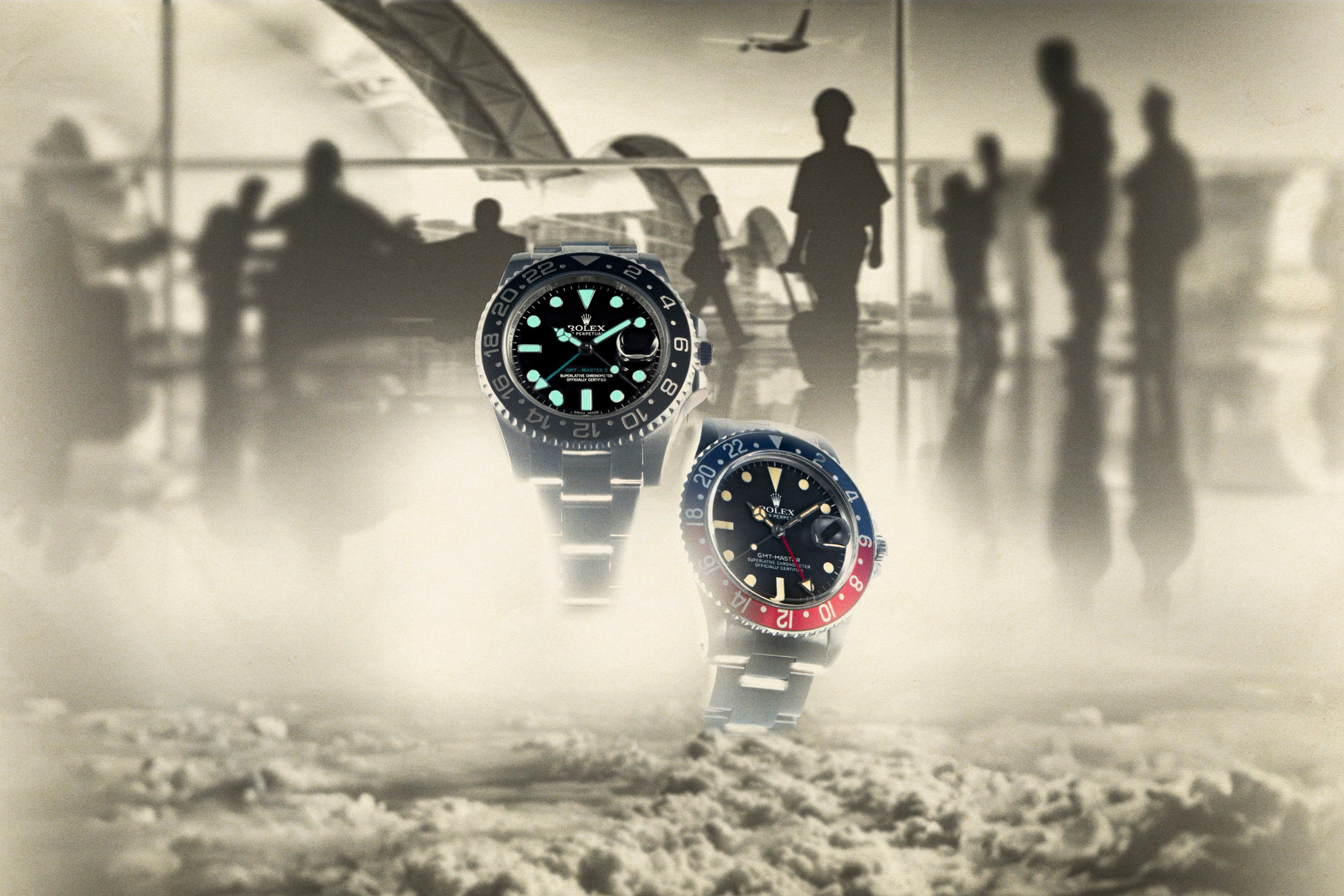 Is the Rolex GMT Master Blue a good buy? (Learn if this iconic watch is right for you!)