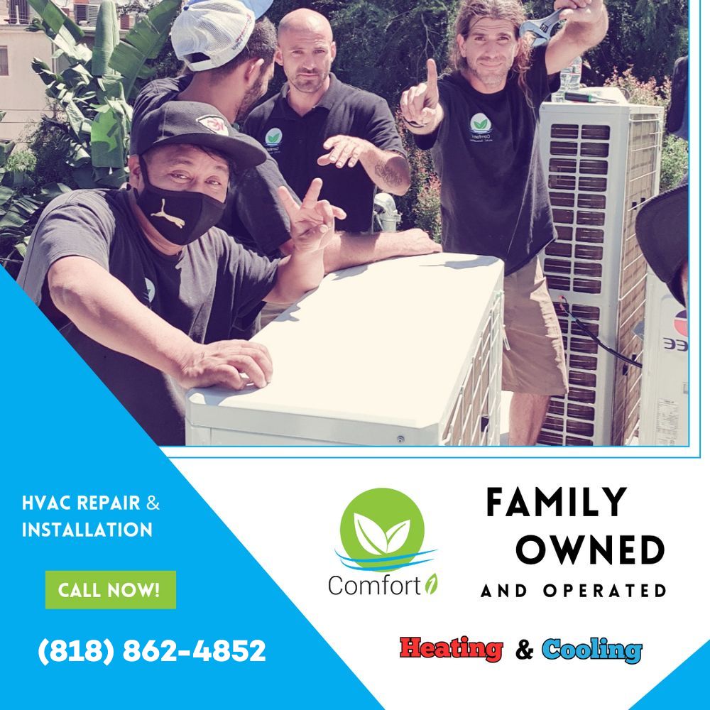 Does comfort one work well for home heating and cooling? Honest reviews and performance checks.