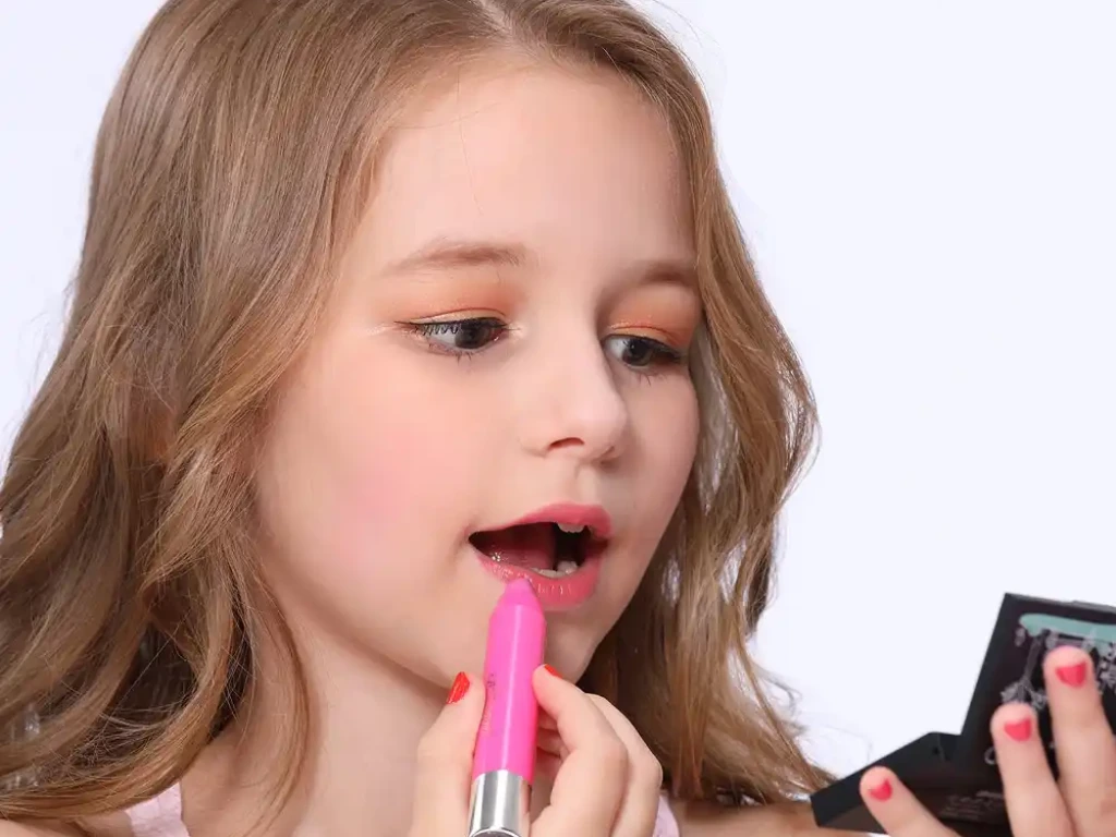 Is a doll you can put makeup on safe for children? What parents need to know today!