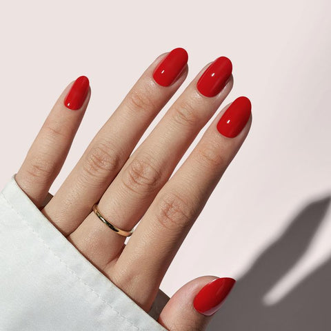 Searching for elegant red nails ideas? Discover classy styles perfect for work or special events tonight easily.