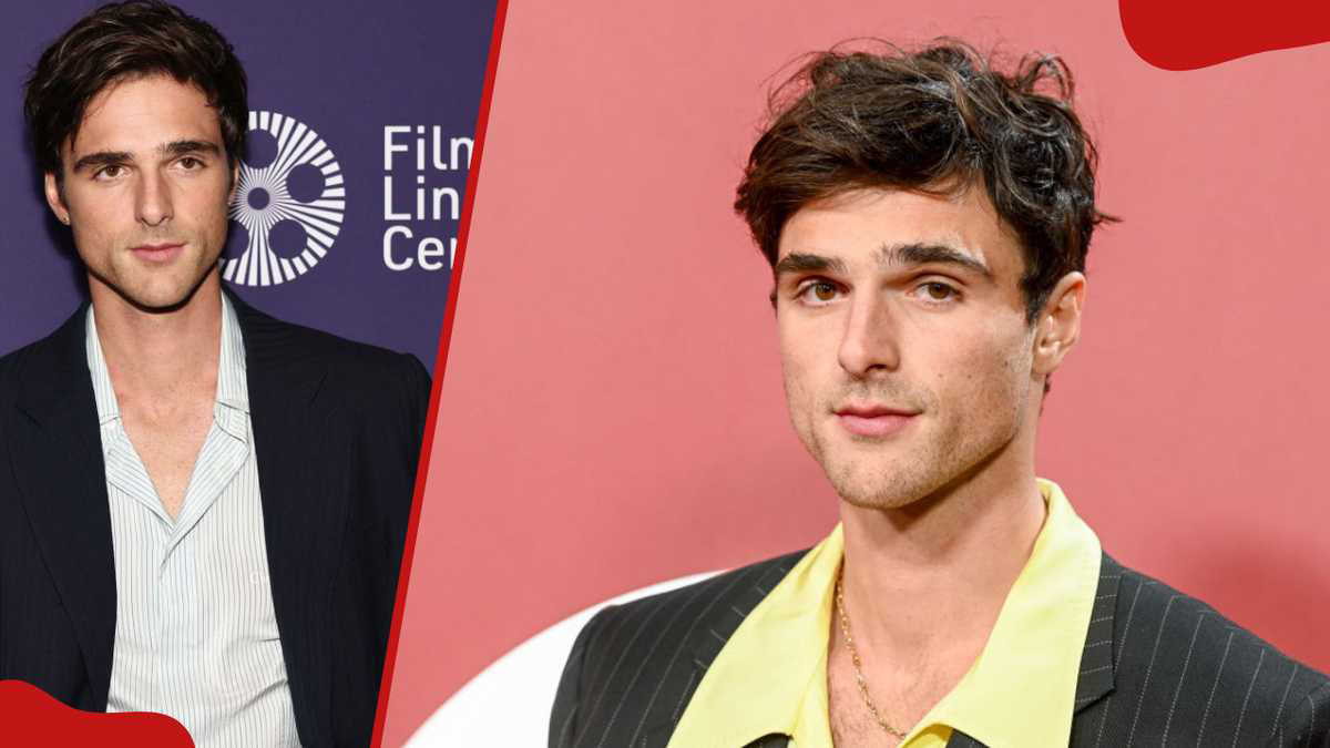 Is Jacob Elordi gay? Digging into the online rumors and what the actor has said himself.
