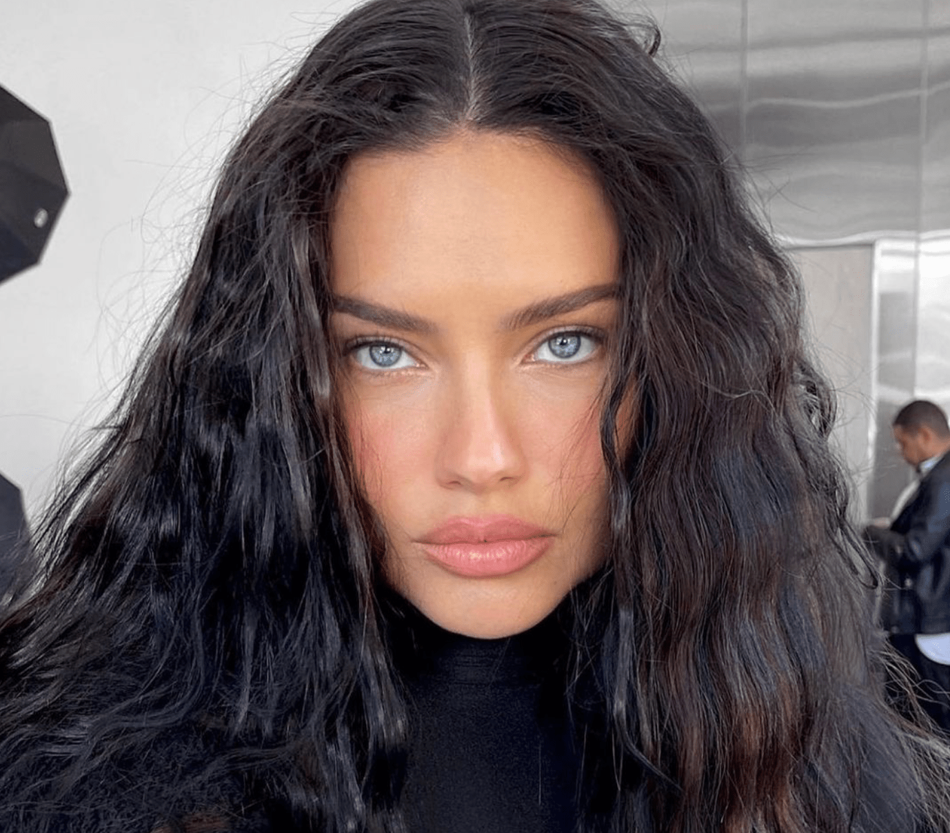 What made Adriana Lima 2000s so famous? (Explore her rise to stardom and key modeling highlights!)