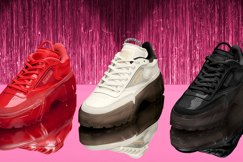 Where can you buy authentic Cardi B shoes? We list the top official retailers for you!
