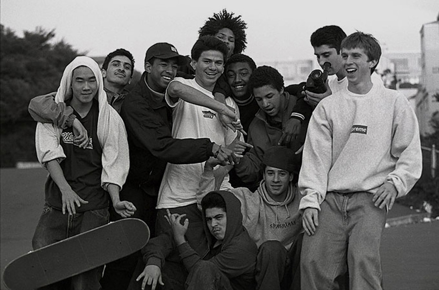 Remembering those awesome 90s skate brands? These are the ones that defined a whole generation of skaters.