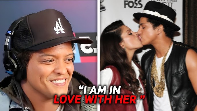 Fans ask: is there a chance that bruno mars will date rose? (Lets look at the rumors and the real story.)