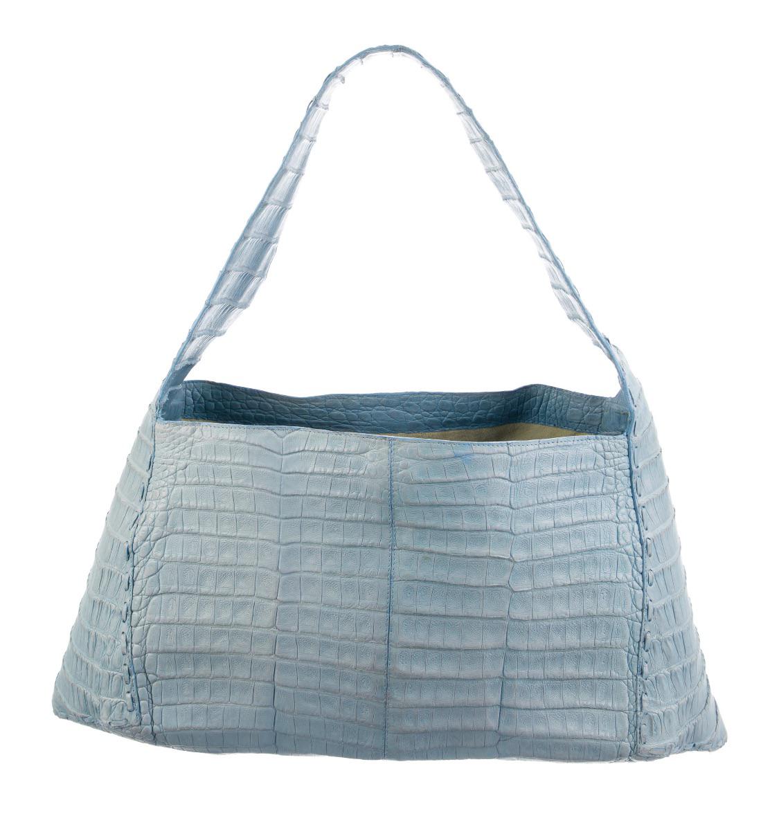 Spotting authentic nancy gonzalez bags (Easy tips to help you tell the real from fake)
