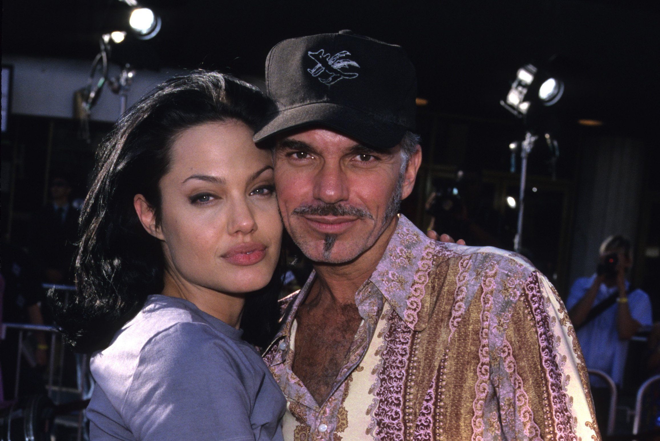 Angelina Jolie and Billy Bob Thorntons whirlwind marriage: What can we learn from their intense Hollywood love story?