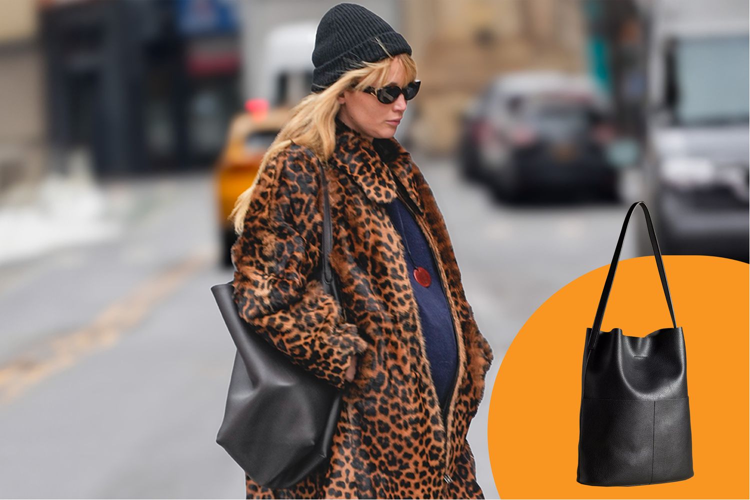 Where can I find the exact Jennifer Lawrence tote bag? Check out these top online stores now!