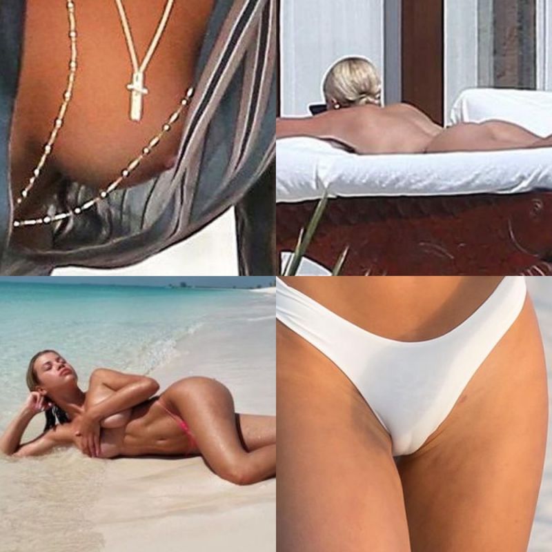 Sofia Richie nudes where can you see everything from the leak? Top sources for her alleged photos are listed today!