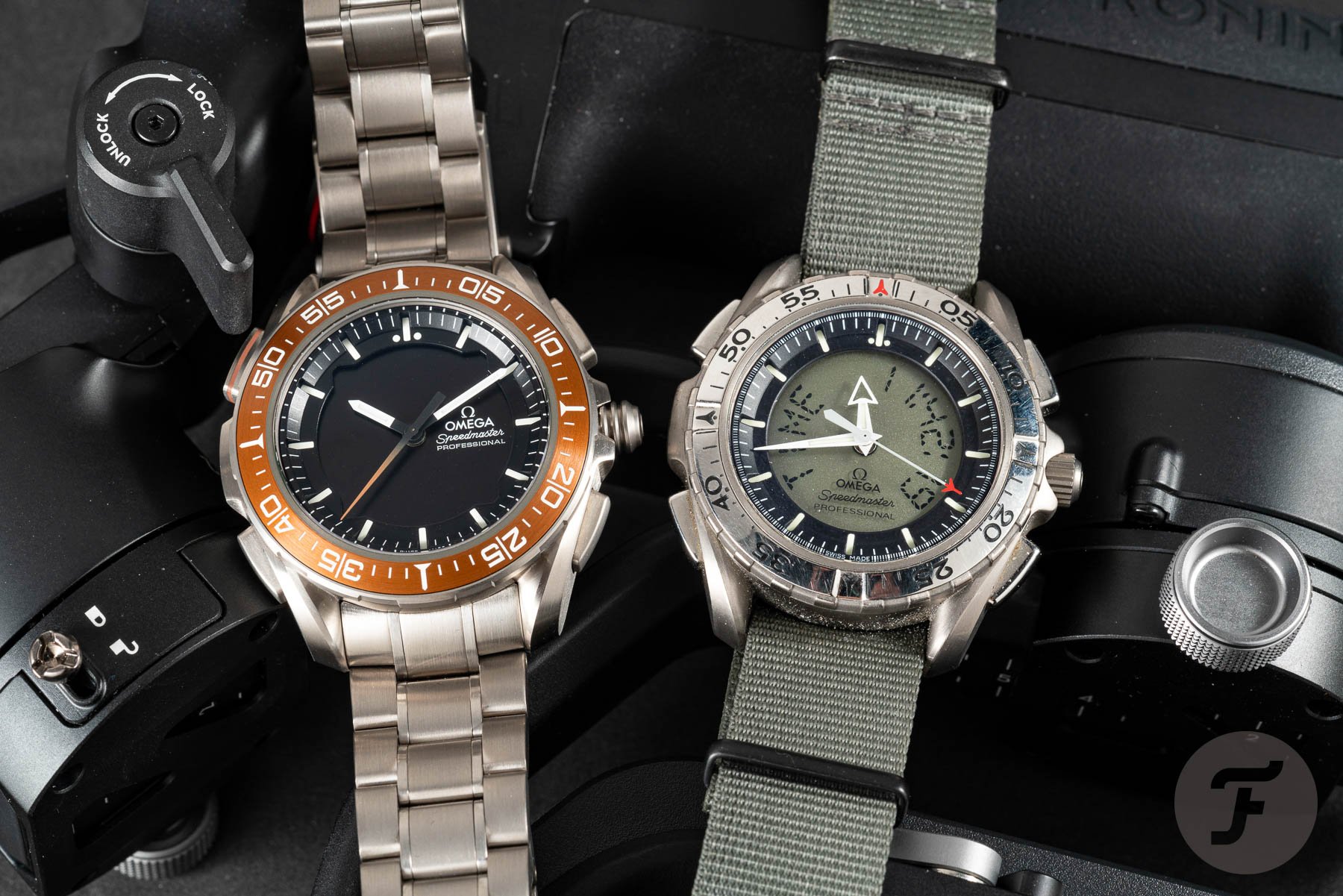 How does the x33 watch compare to other models? See its unique advantages before making your final purchase decision.