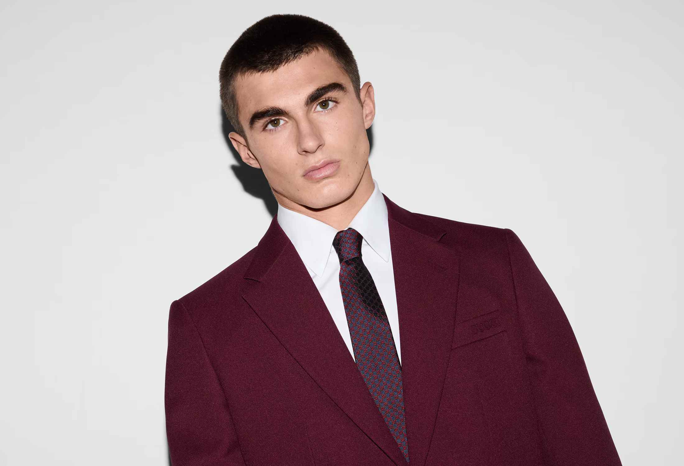 Where can you find an authentic mens prada blazer? Discover the best places to shop online.