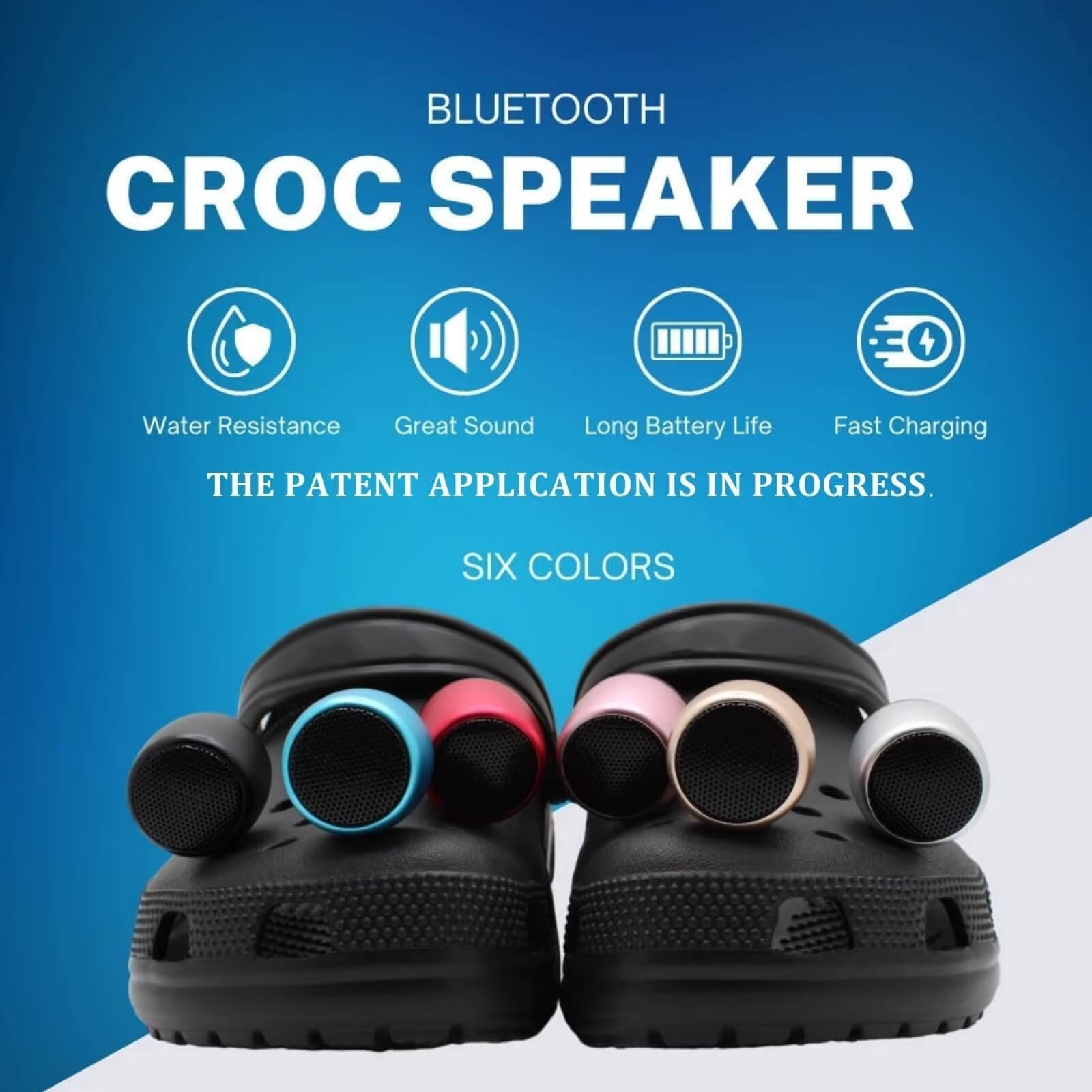 Where to get a cool croc speaker? (Your guide to finding the perfect croc speaker accessory!)