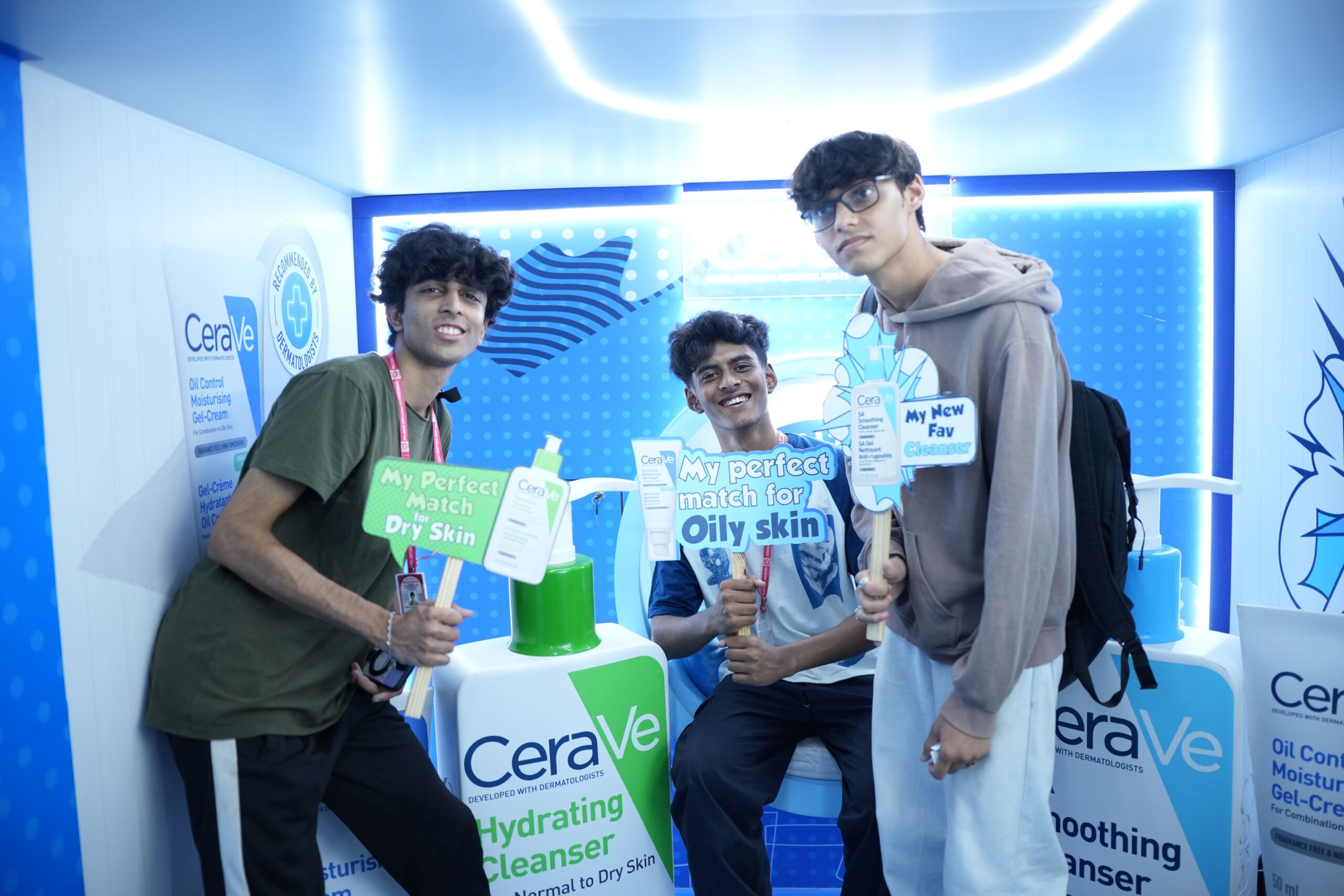 CeraVe launch news and important updates: Stay informed about this much-anticipated beauty event!