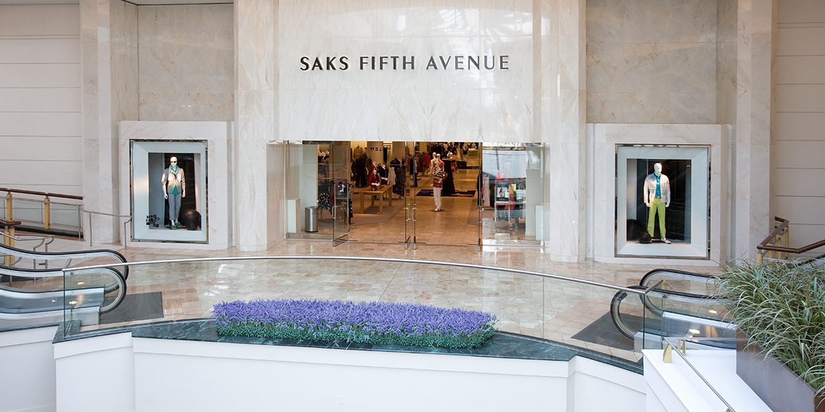 Saks Fifth Avenue Somerset Collection (Why Do Shoppers Love This Place? Explore the Best in High-End Retail and Services).