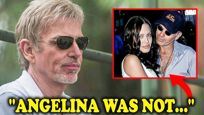 Angelina Jolie and Billy Bob Thorntons whirlwind marriage: What can we learn from their intense Hollywood love story?