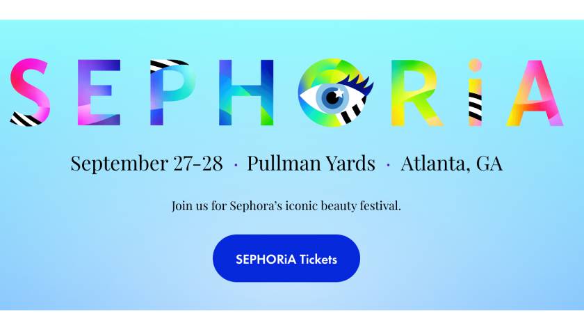 What is sephoria atlanta 2024 (your ultimate guide to this amazing beauty event in Atlanta)