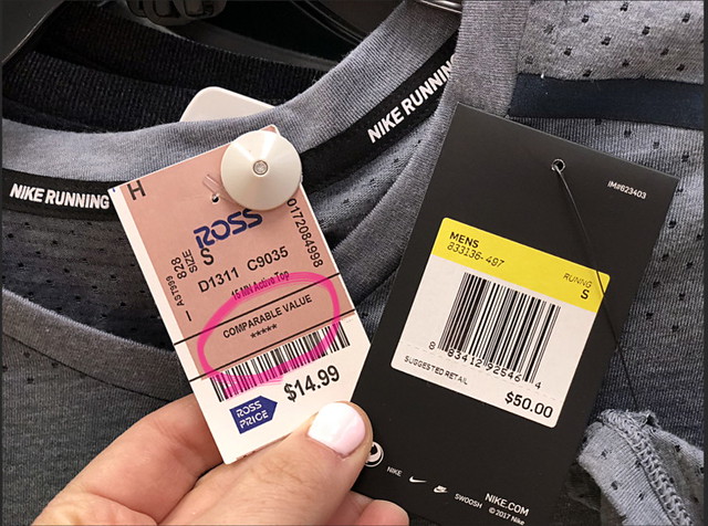 Ross Tag Benefits: Why Its Worth Checking Out