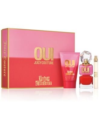 Is a Juicy Couture Couture Perfume Gift Set a good gift? Yes, it is a fantastic present idea!