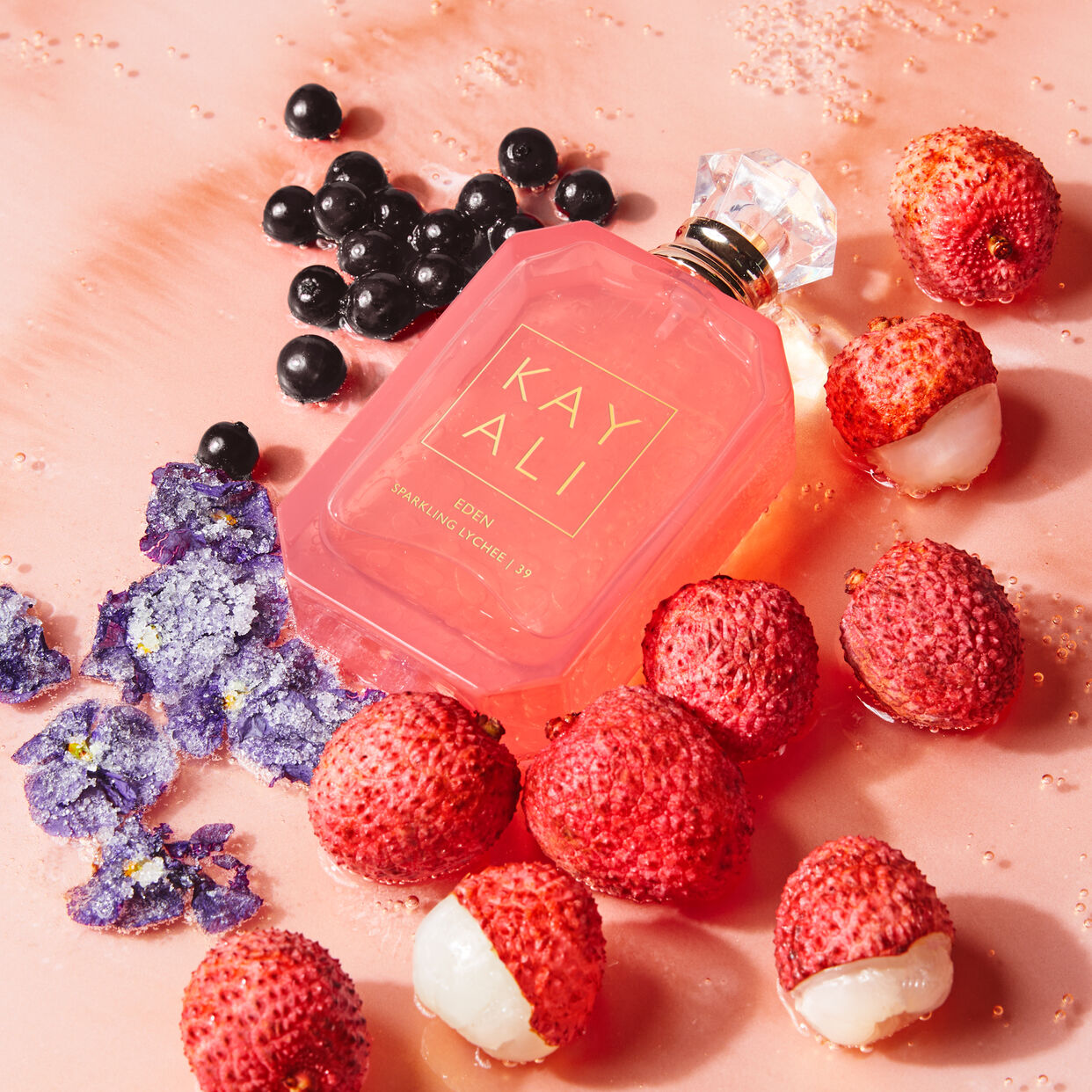 Kayali Eden: The ultimate guide to this fragrance.