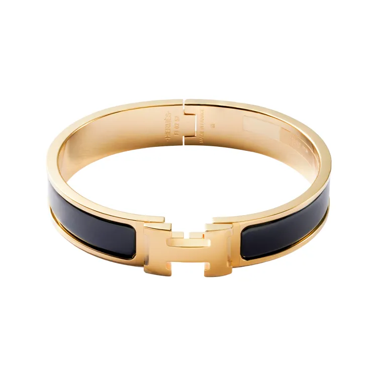 How to pick the best used Hermes bracelet? Follow these easy steps to choose your used Hermes bracelet!